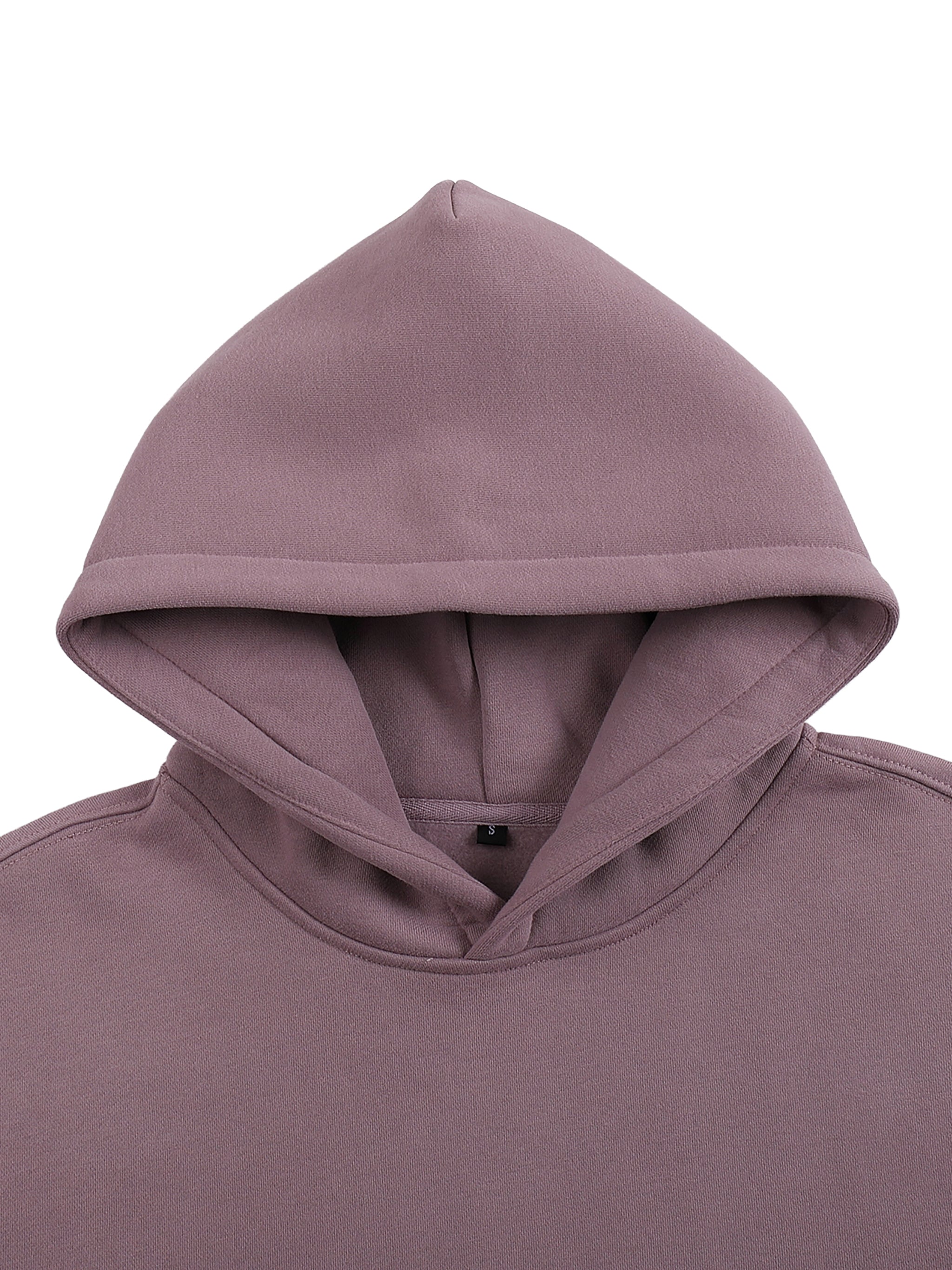 TISM RIZZ - Oversize Fleeced Communication Hoodie
