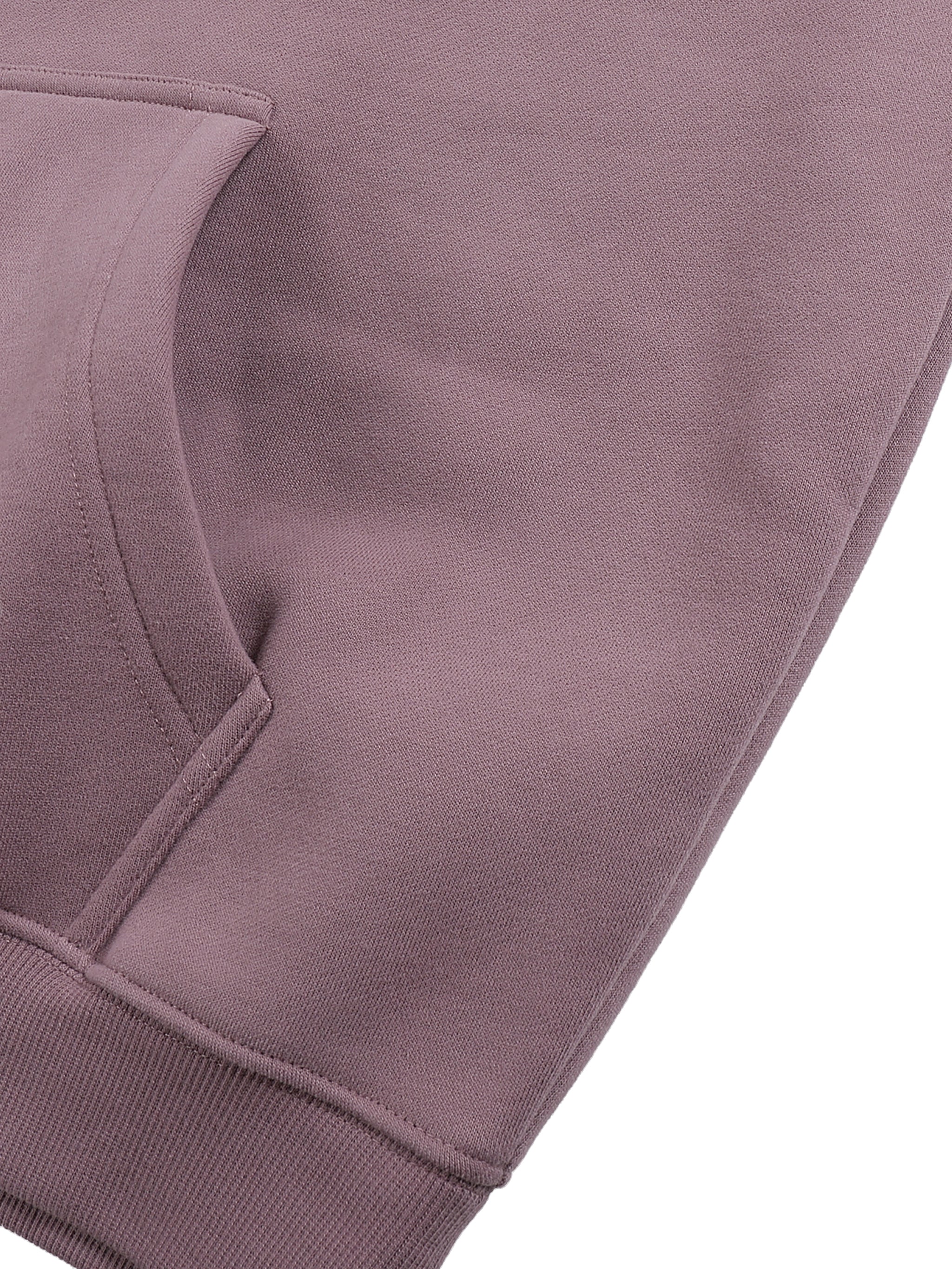 TISM RIZZ - Oversize Fleeced Communication Hoodie